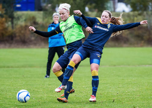 Nilla Fischer