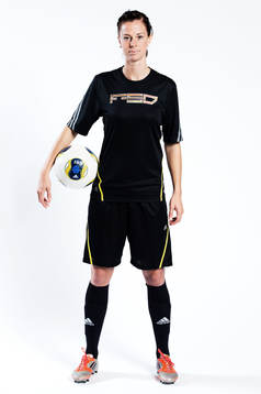 Lotta Schelin, Sverige