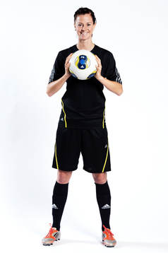 Lotta Schelin, Sverige