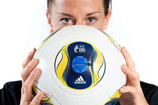 Lotta Schelin, Sverige