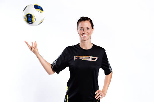 Lotta Schelin, Sverige