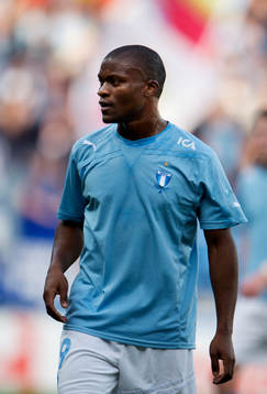 Tokelo Rantie, Malmö FF