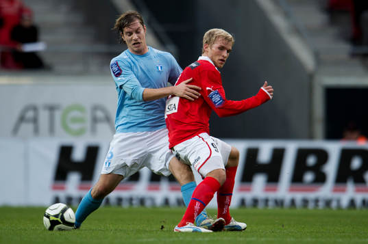 Markus Halsti, Malmö FF, Sebastian Andersson, Kalmar