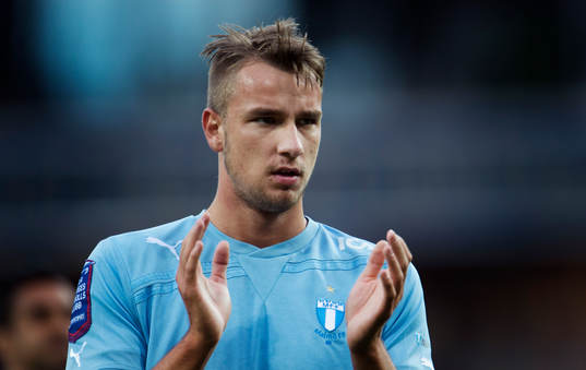 Jasmin Sudic, Malmö FF