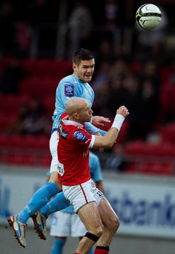 Ivo Pekalski, Malmö FF, Henrik Rydström, Kalmar