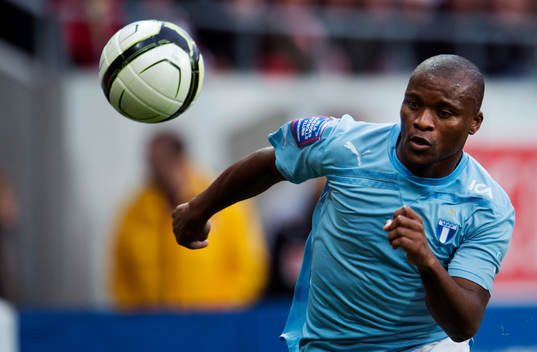 Tokelo Rantie, Malmö FF