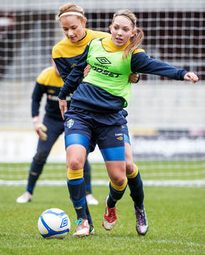 Elin Rubensson