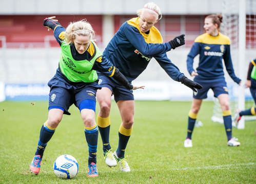 Lisa Dahlkvist