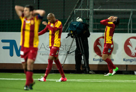Haris Skenderovic, Syrianska deppar