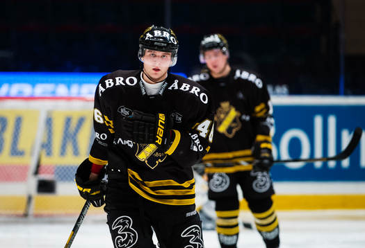 Nicklas Jensen, AIK, deppar