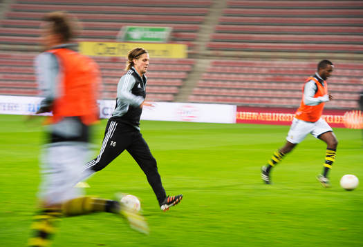 Martin Lorentzson
