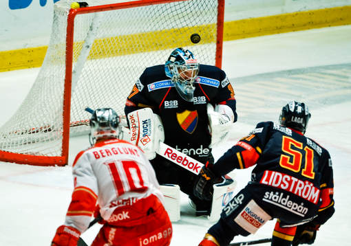 Chet Pickard, målvakt, Djurgården