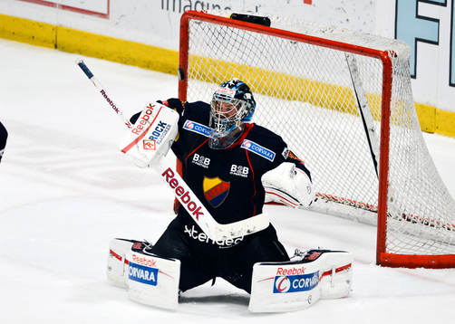 Bläddra bland fler bilder av Ishockey, Allsvenskan, Djurgården - Troja-Ljungby