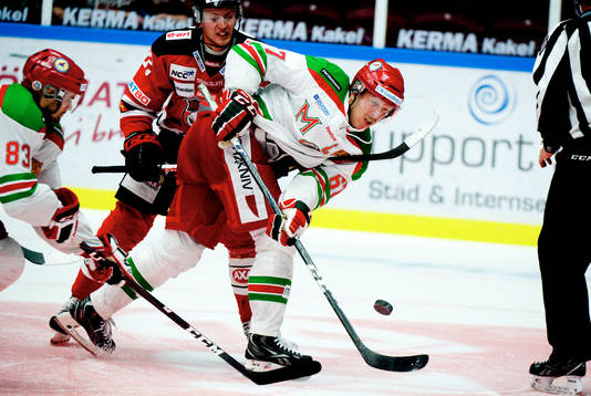 Peter Nolander, Mora