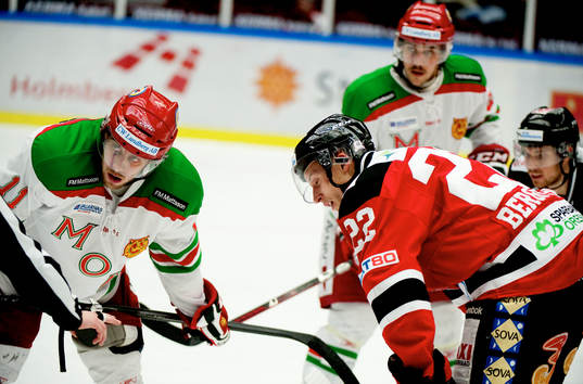 Anze Kopitar, Mora och Gasper Kopitar, Mora
