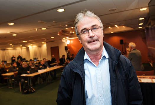 Ralf Edström