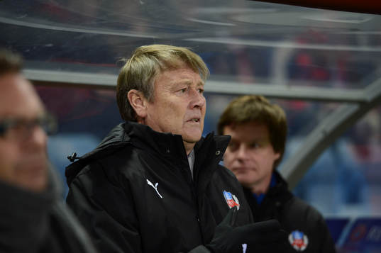 Fotboll, Europa Lague, Helsingborg - Hannover