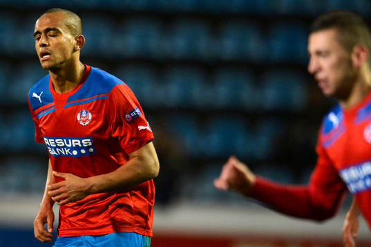 Fotboll, Europa Lague, Helsingborg - Hannover