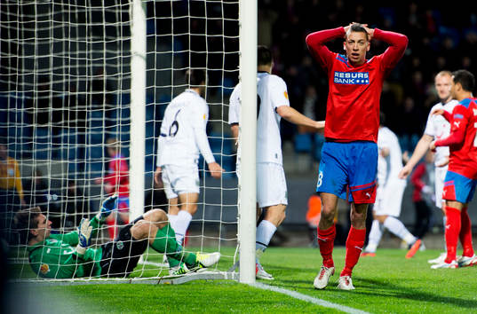 Nikola Djurdjic, Helsingborg deppar