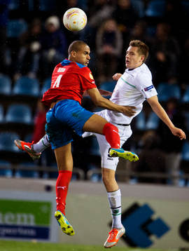 Walid Atta, Helsingborg, Artur Sobiech, Hannover