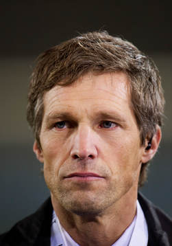 Jens Fjellström