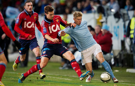 Sebastian Rajalakso, Djurgården, Simon Kroon, Malmö FF