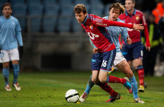 Kasper Hämäläinen, Djurgården, Simon Thern, Malmö FF