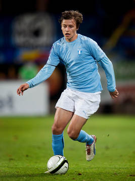 Simon Thern, Malmö FF