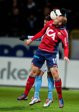 Daniel Sjölund, Djurgården