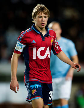 Simon Tibbling, Djurgården