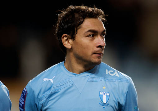 Ricardo Ferreira Da Silva, Malmö FF