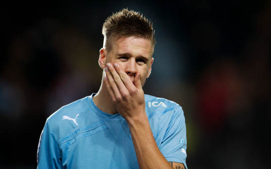 Pontus Jansson, Malmö FF