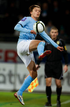 Simon Thern, Malmö FF