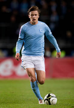 Simon Thern, Malmö FF