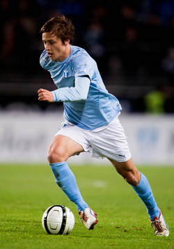 Simon Thern, Malmö FF