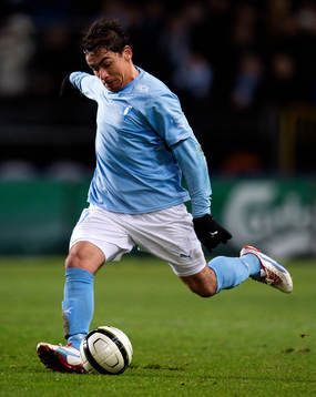Ricardo Ferreira Da Silva, Malmö FF