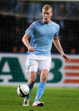 Filip Helander, Malmö FF