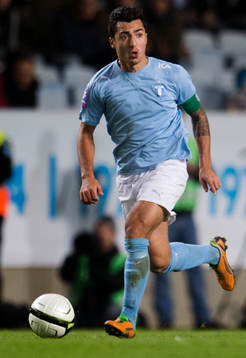 Jiloan Hamad, Malmö FF