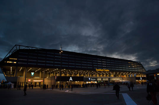 Swedbank stadion