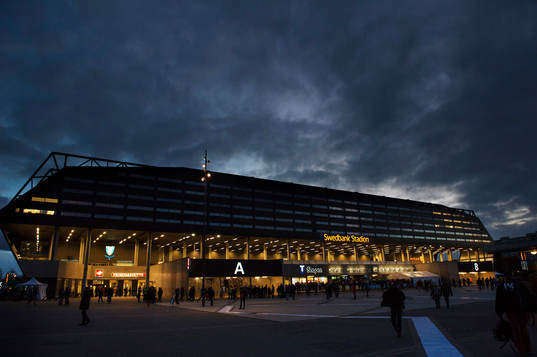 Swedbank stadion