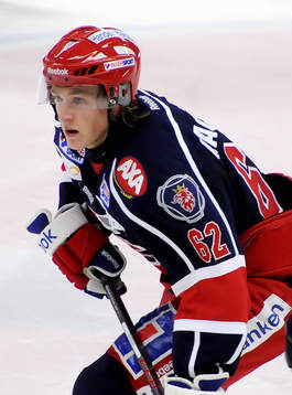 Carls Hagelin Södertälje SK