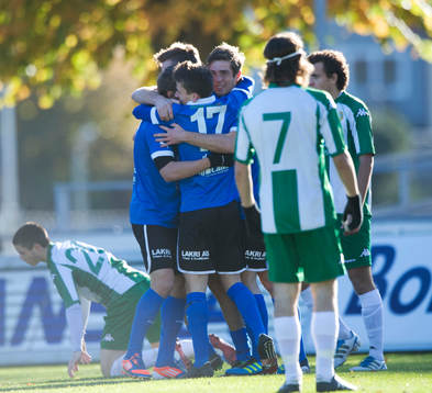 1-0 Halmstad