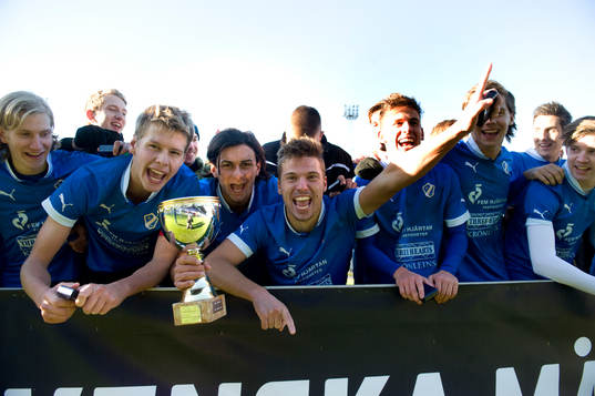 Halmstads BK, svenska juniormästare