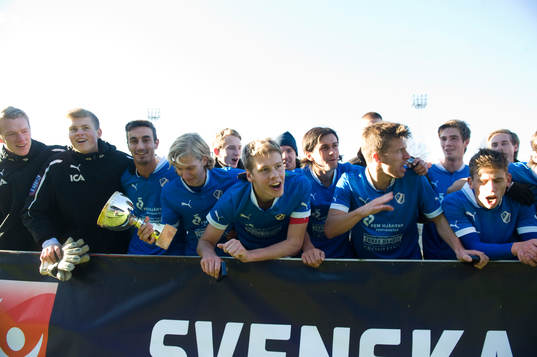 Halmstads BK, svenska juniormästare