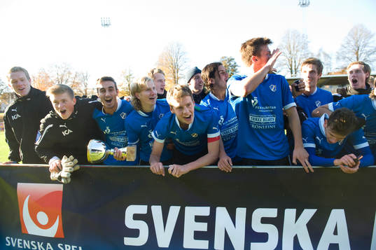 Halmstads BK, svenska juniormästare