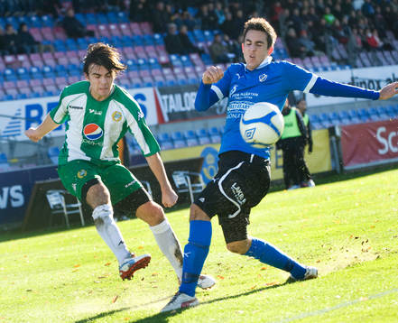 Fotboll, JSM-final, Halmstad - Hammarby