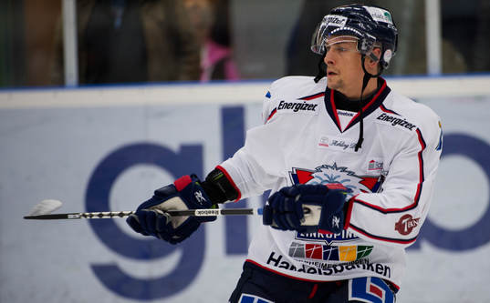 Magnus Johansson, Linköping