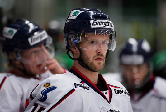 Sebastian Karlsson, Linköping