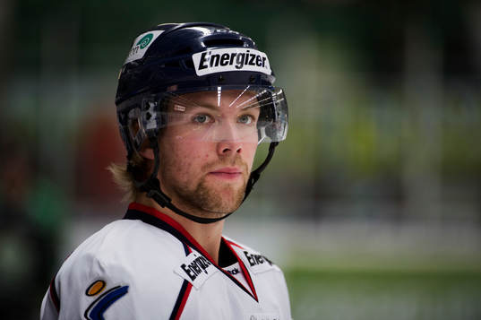 Joachim Nermark, Linköping
