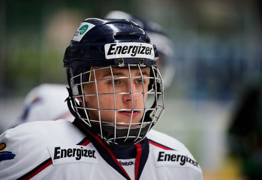Jakub Vrana, Linköping